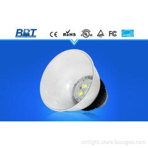 Ultra Bright 110lm/W warehouse led lighting 150W high bay l